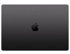 APPLE Laptop MacBook Pro 16 / Apple M5 Max, 16.2", 3456 x 2234, 36 GB RAM, 2 TB SSD, macOS, crna